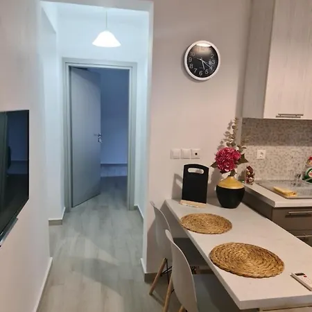 Cosima Luxury Appartement Rhodes City Exterior photo