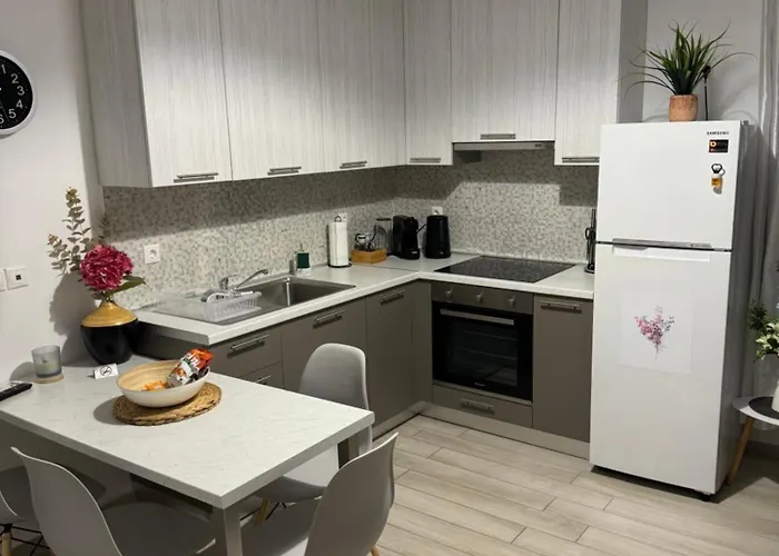 Cosima Luxury Appartement