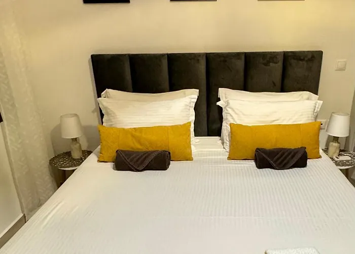 Cosima Luxury Appartement