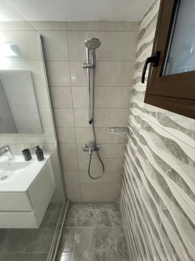 Cosima Luxury Rhodes City