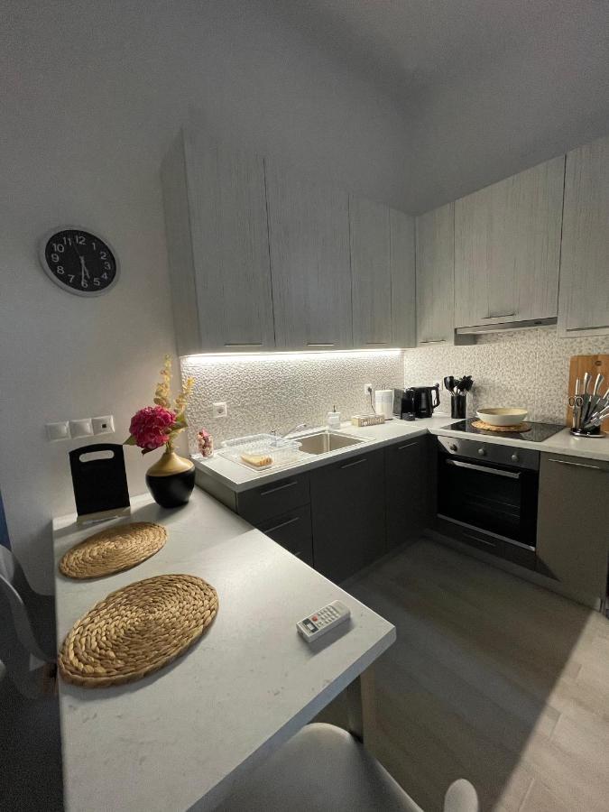 Apartment Cosima Luxury