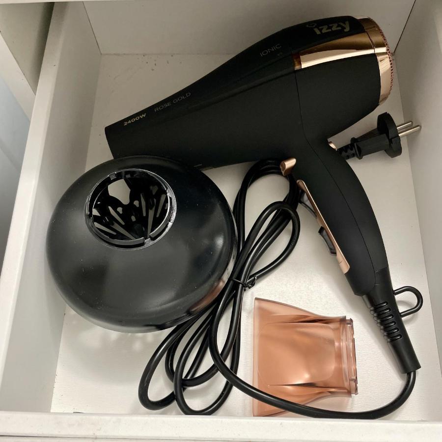 Cosima Luxury דירה