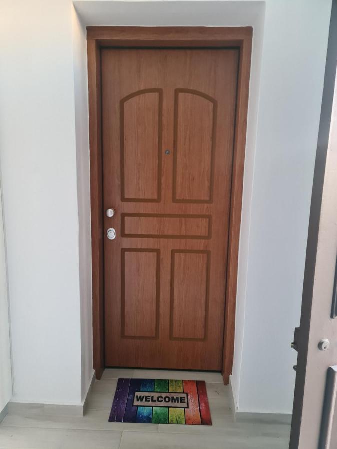 Cosima Luxury דירה Rhodes City