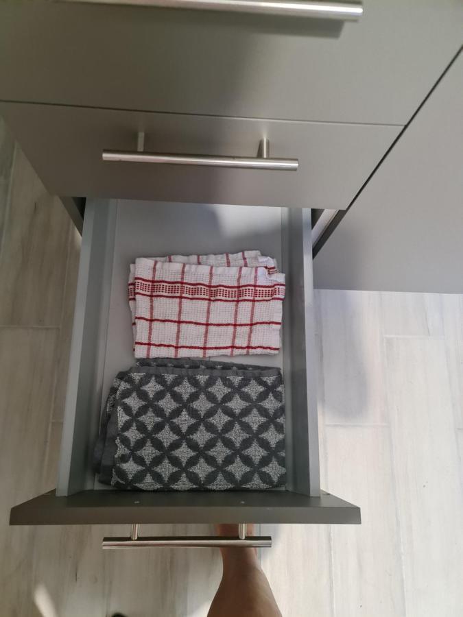 Apartment Cosima Luxury