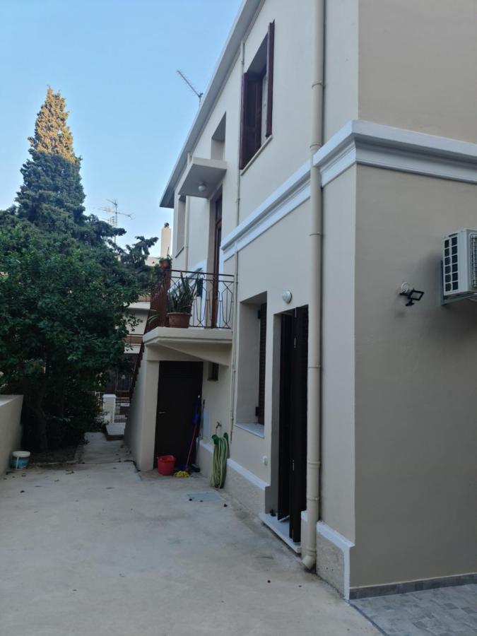 Cosima Luxury Apartment