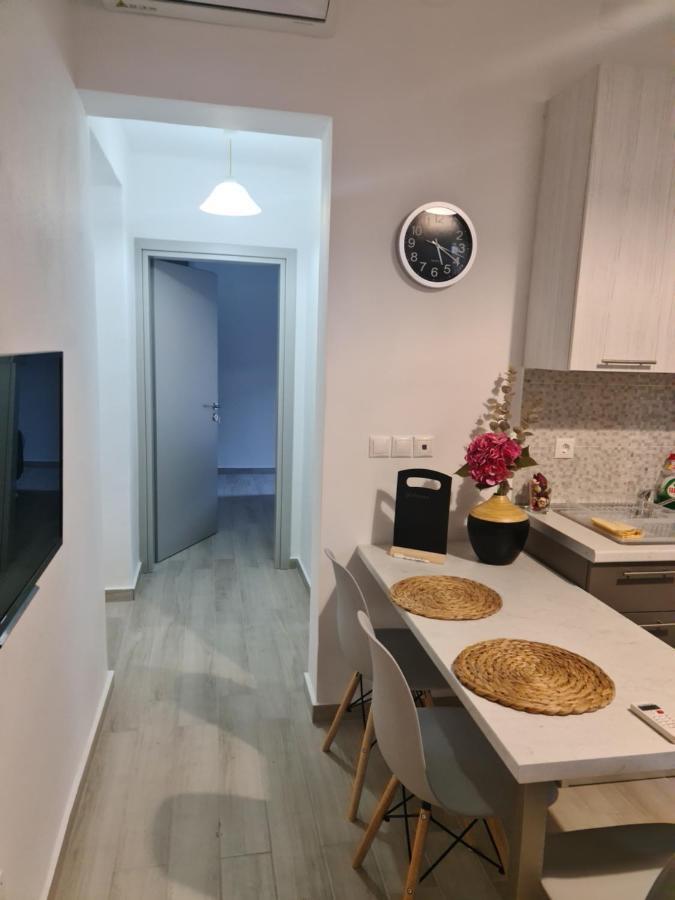 Apartment Cosima Luxury Rhodes City