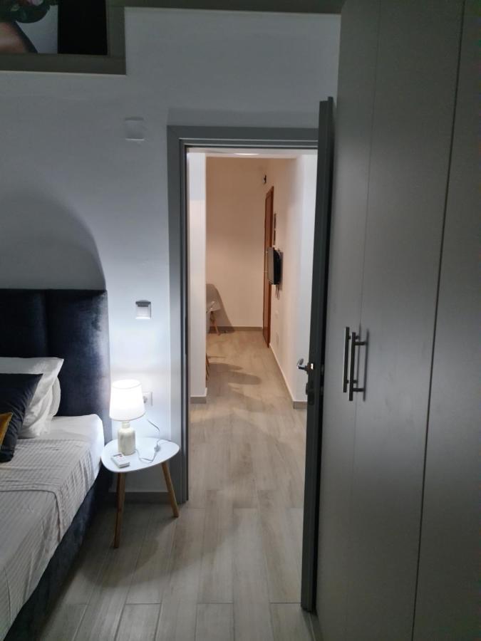 Apartment Cosima Luxury