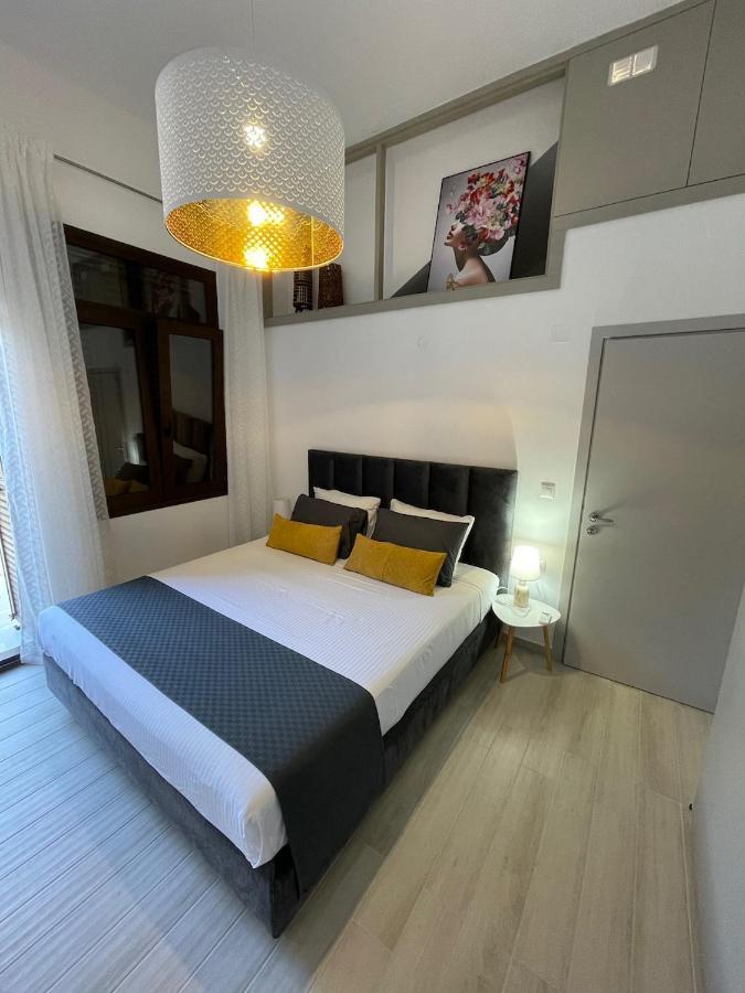 Apartment Cosima Luxury *