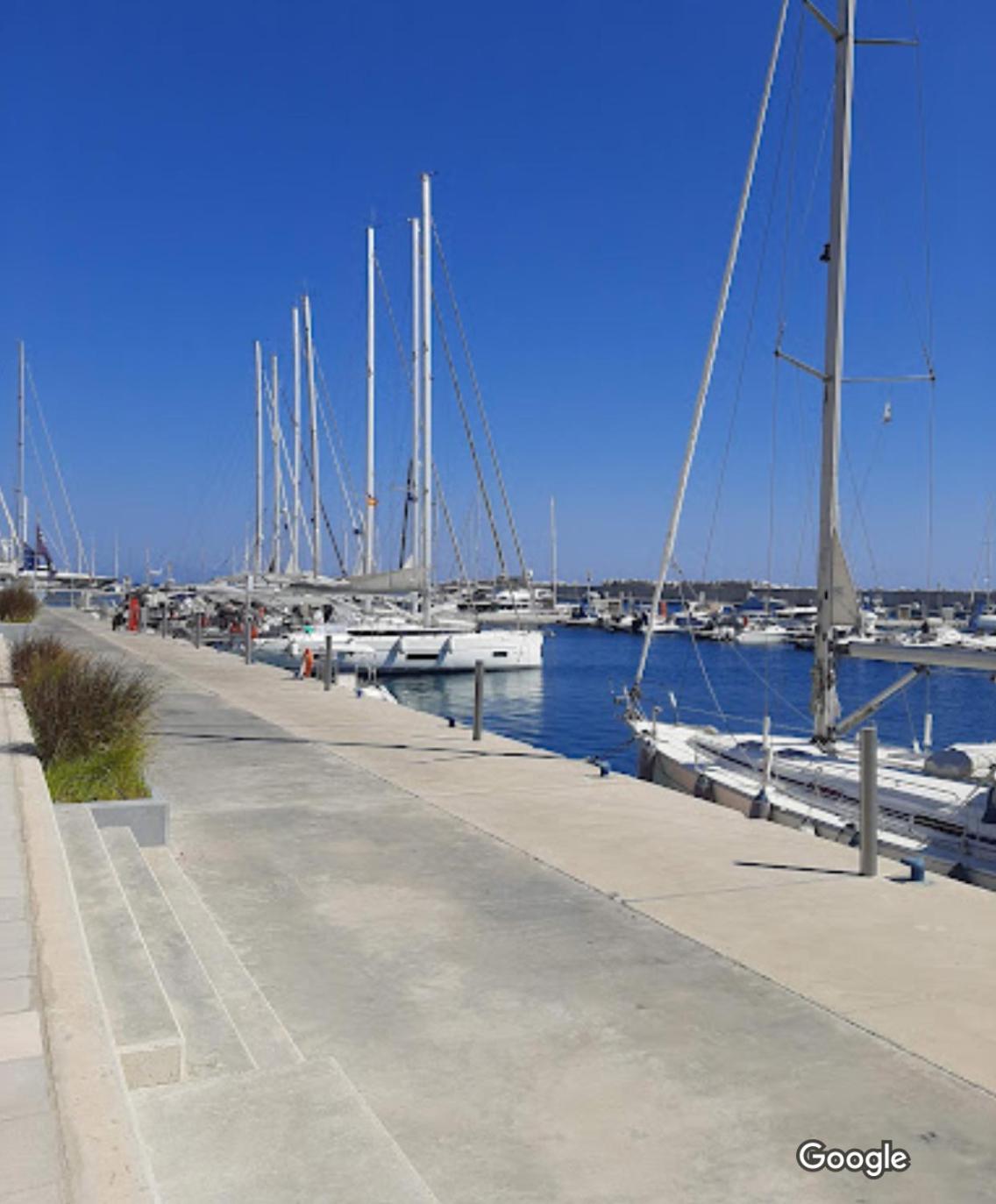 Apartment Cosima Luxury Rhodes City