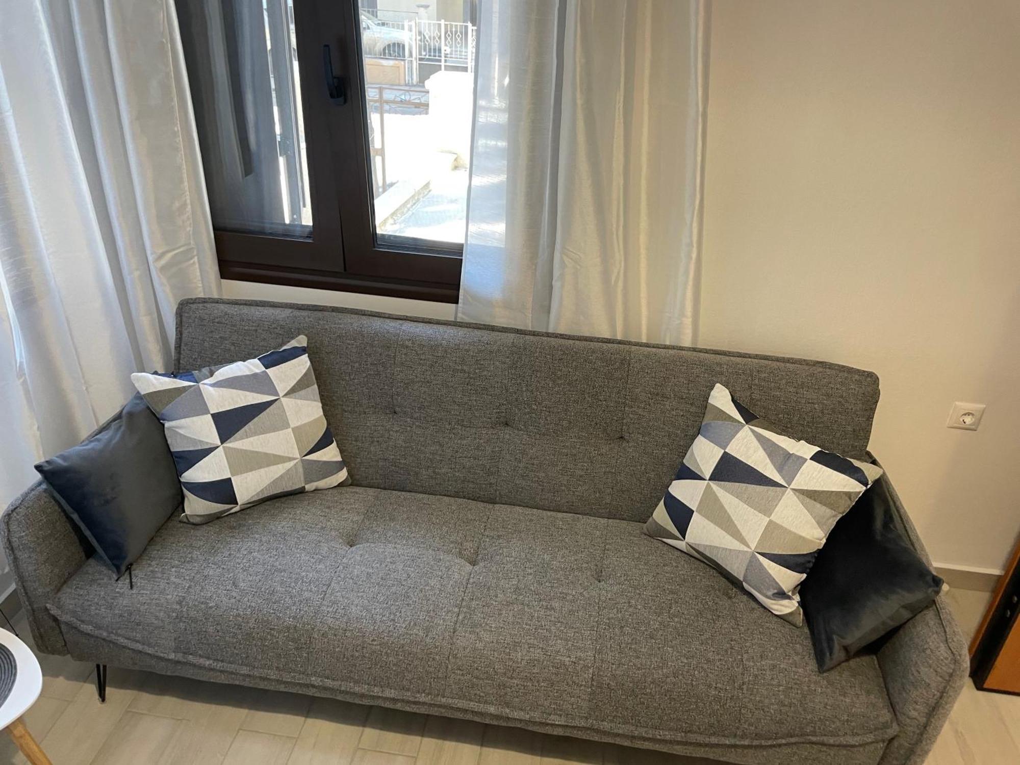 Cosima Luxury Apartment Rhodes City