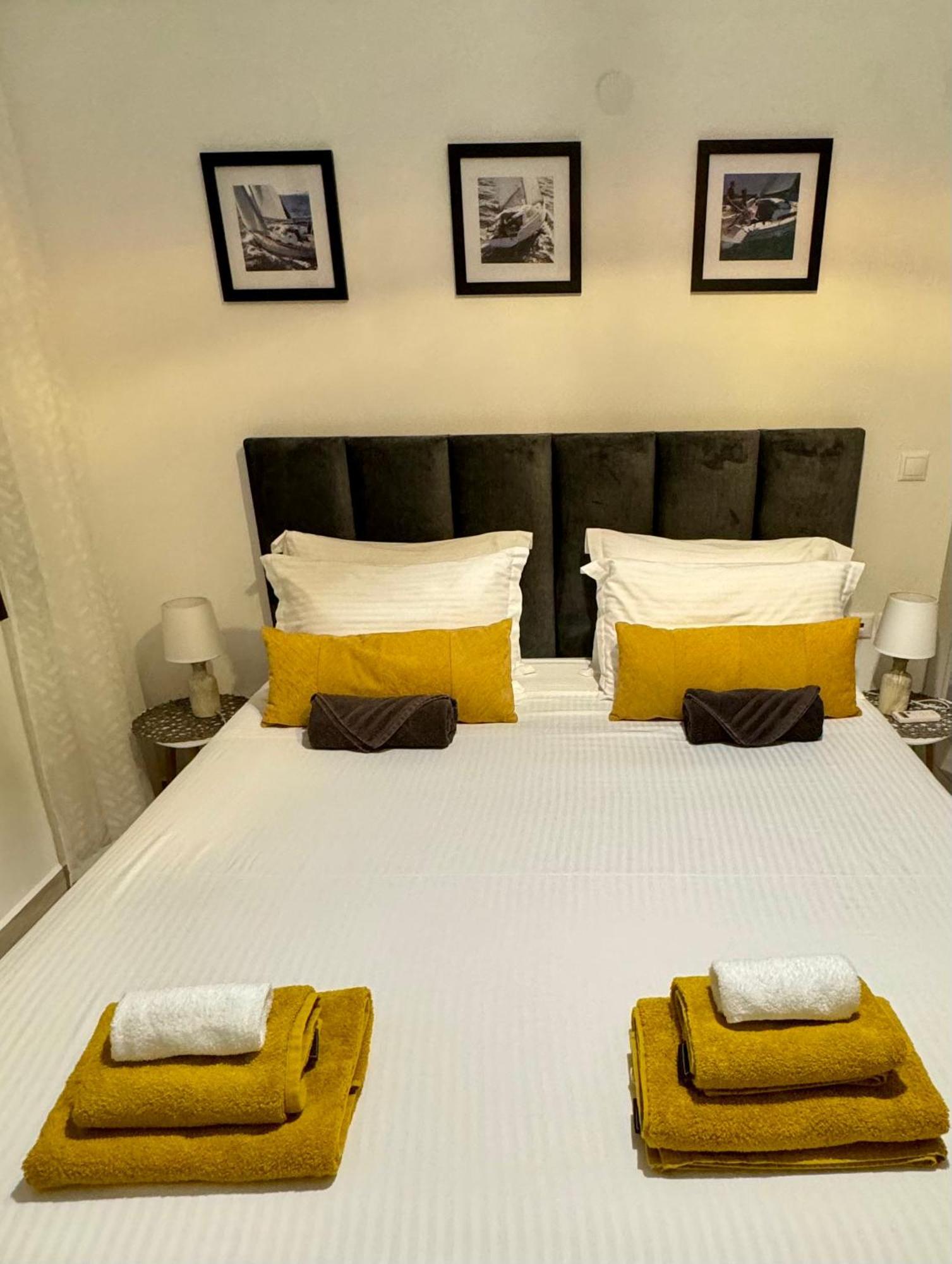Cosima Luxury Apartment *
